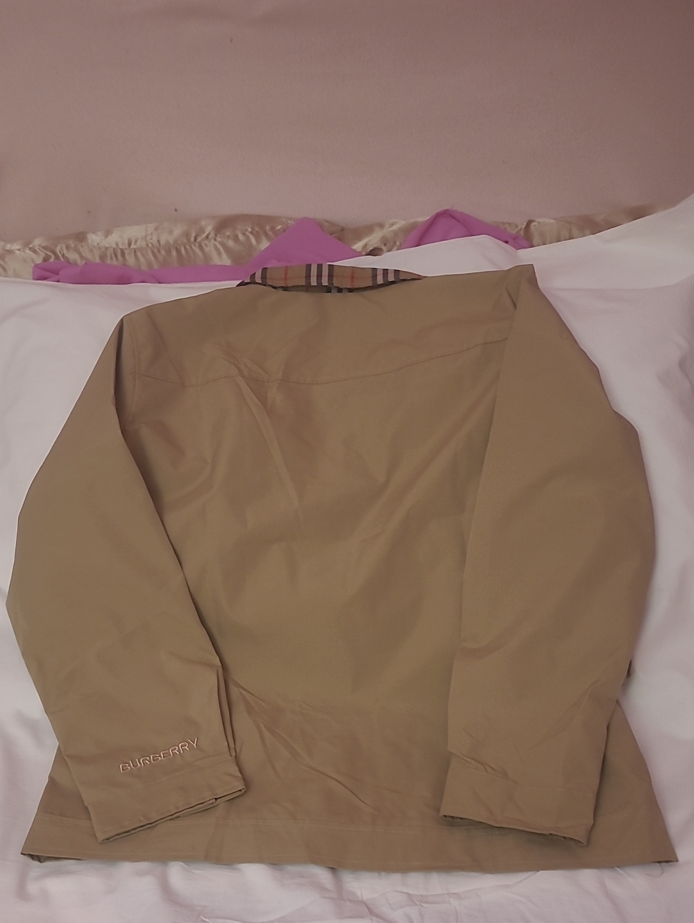 Jacket - Picture 3 of 6